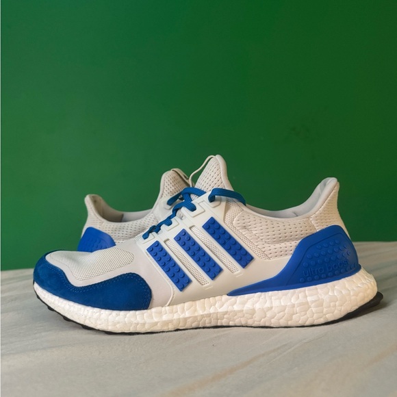 adidas ultra boost Lego size 10.5
